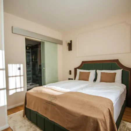 Hotel Ratsmühle Lüneburg-2