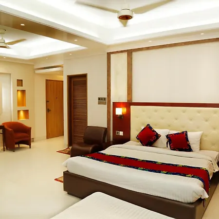 Sea Shell Residence - Dhaka-2