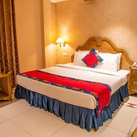 Sea Shell Residence - Dhaka-3