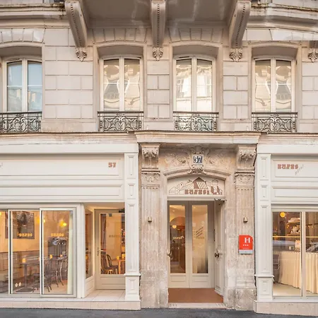 Hôtel BASSS-2