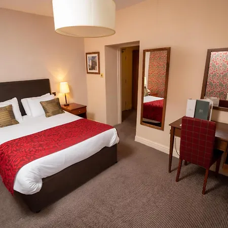 Cross Hands Hotel By Greene King Inns-2