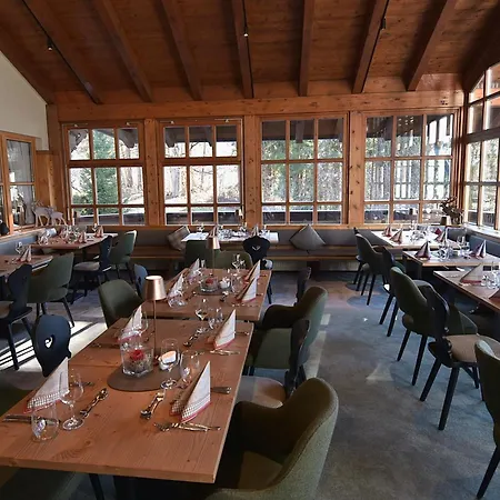 Dorint Sporthotel Garmisch-Partenkirchen-2