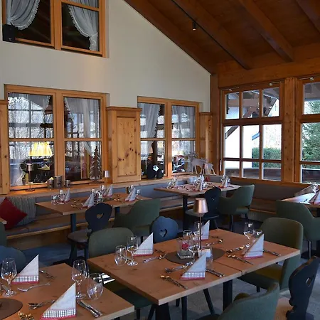 Dorint Sporthotel Garmisch-Partenkirchen-3