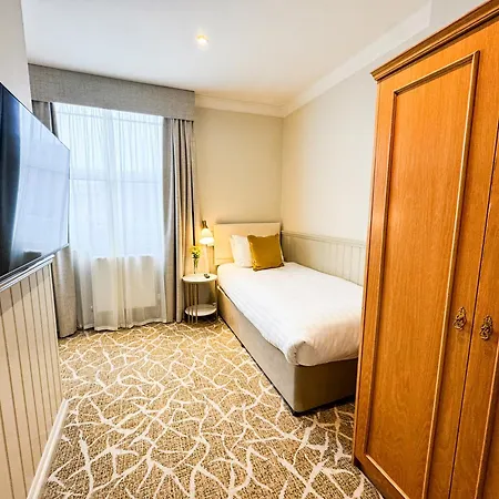 The Hermitage Hotel - Oceana Collection-3