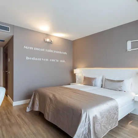 Van Der Valk Hotel Groningen-Westerbroek-3