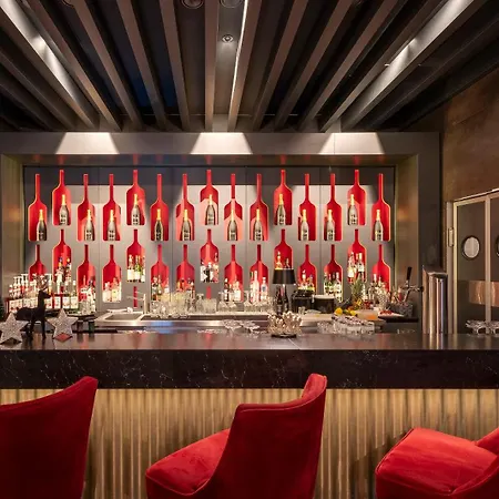 Plaza Premium Darmstadt-2
