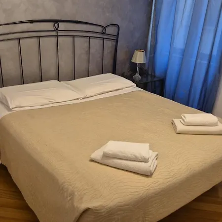 Hotel Le Tre Stazioni-3