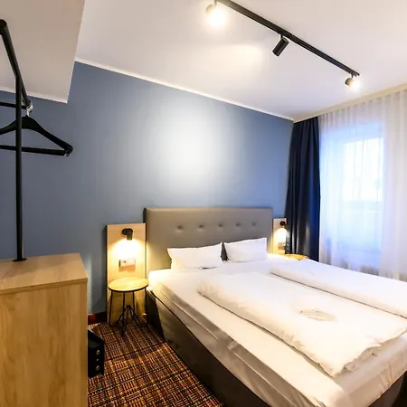 Hotel Ambassador Essen-2