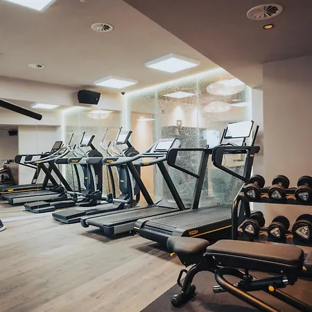 Wellness Hotel Alpenhof-3