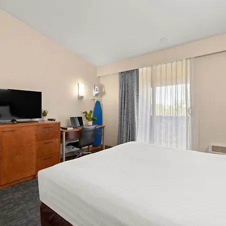 Good Nite Inn Redwood City - San Francisco Airport-2