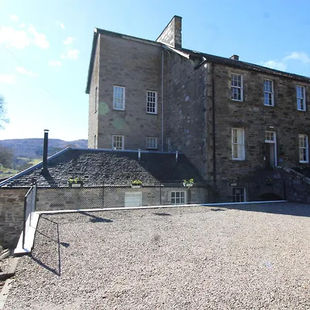 Cuil An Daraich Guest House-3