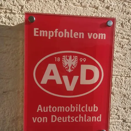 Hotel Arheilger Hof-2