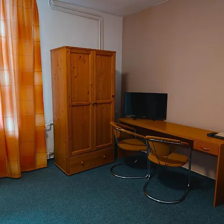Hotel Esprit-3