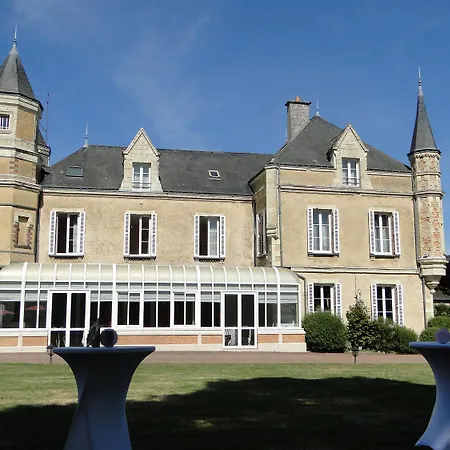 Domaine De La Ferriere-2