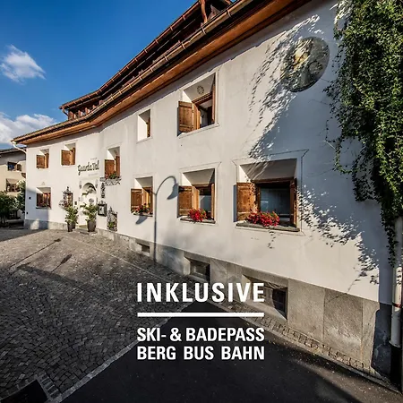 Engadiner Boutique-Hotel Guardaval-3