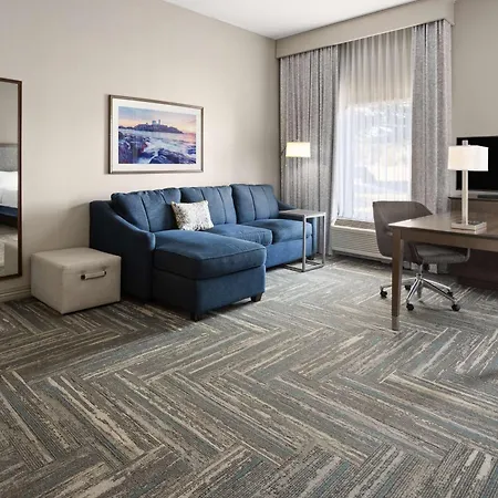 Hampton Inn & Suites Wells-Ogunquit-2