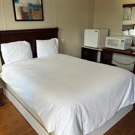 Motel Clair Mont-2