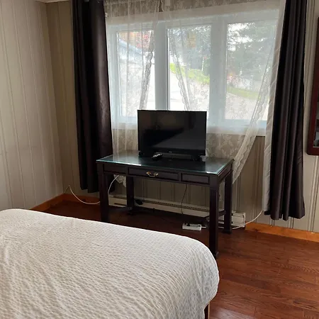 Motel Clair Mont-3