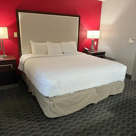 Sonesta Essential - Rapid City-2