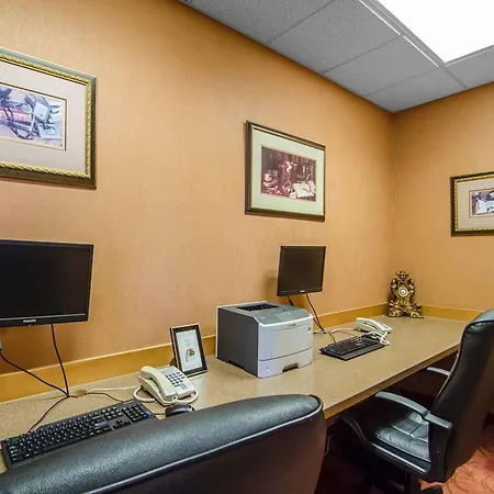 Quality Inn & Suites-3