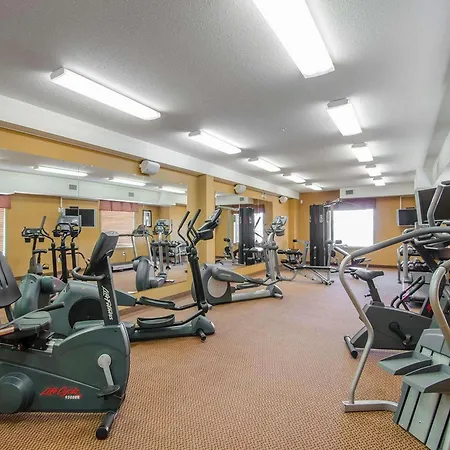 Quality Inn & Suites-2