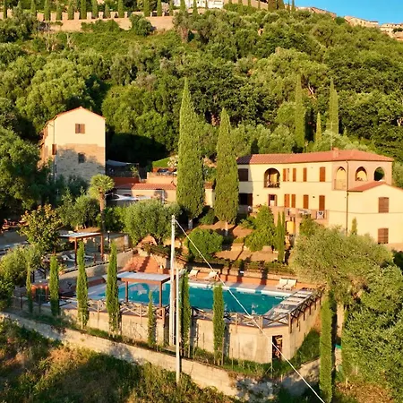 Madonna del Poggio B&B-3