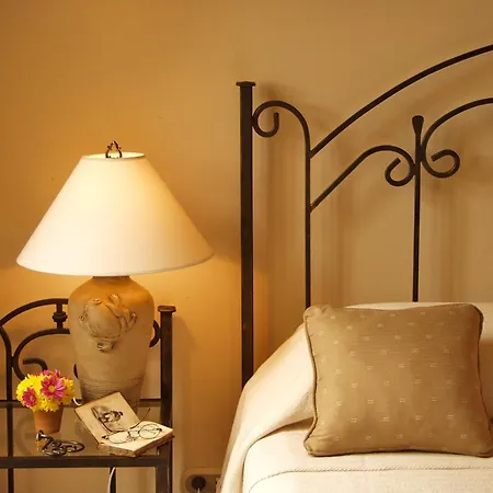 Los Robles Charming Colonial Boutique Hotel-3