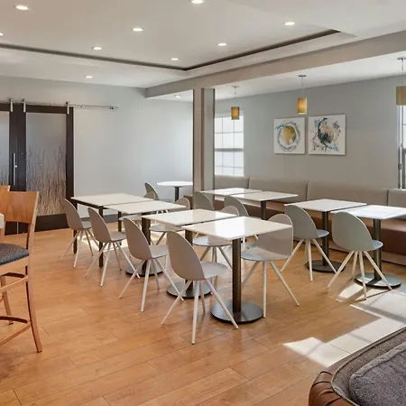 Towneplace Suites By Marriott Ontario Airport-2