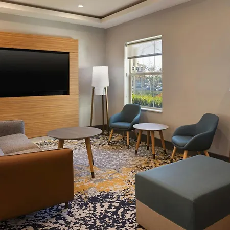 Towneplace Suites By Marriott Ontario Airport-3