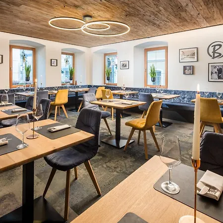 Hotel-Gasthof zum Bach-2