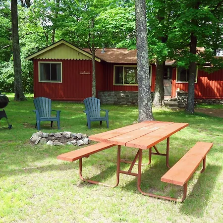 Holiday Acres Resort-3