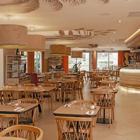 Golden Tulip Sophia Antipolis - Hotel & Spa-3
