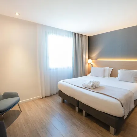 Golden Tulip Sophia Antipolis - Hotel & Spa-2