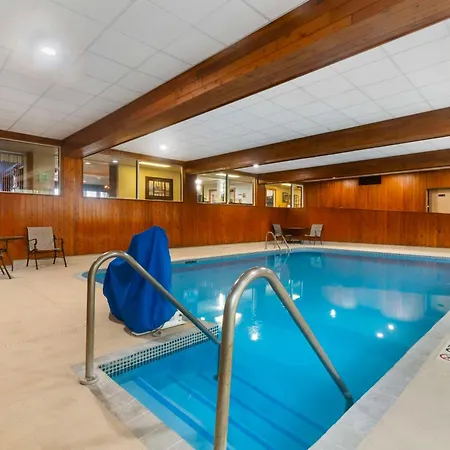 Best Western Plus Concord Inn-2