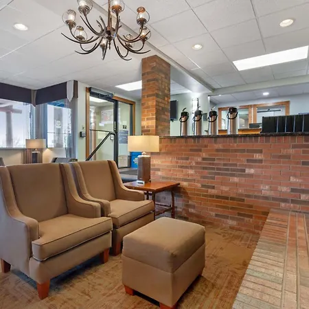 Best Western Plus Concord Inn-3