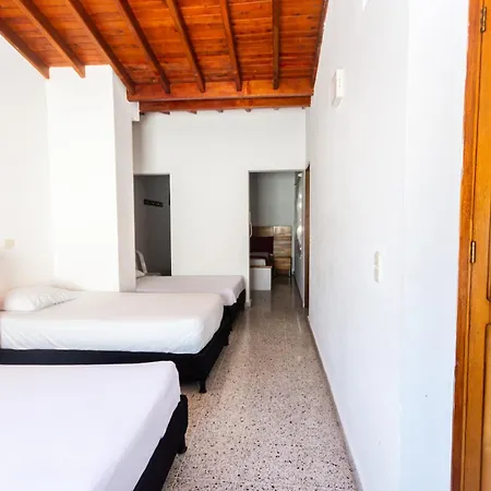 Hotel Bicentenario Rionegro-3