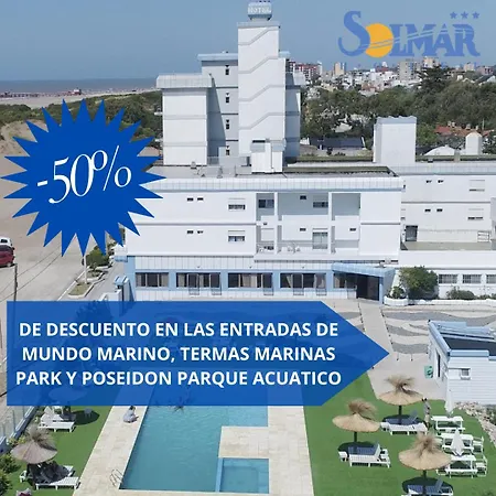 Hotel Solmar-2