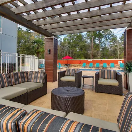 Towneplace Suites By Marriott Mobile Saraland-2