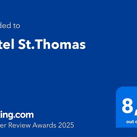 Hotel St-Thomas-2