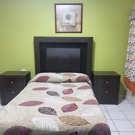 Hotel Baeza-2