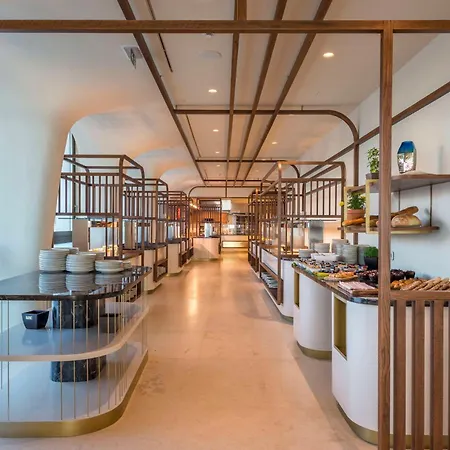 Isla Brown Corinthia Resort & Spa, Curio Collection By Hilton-3
