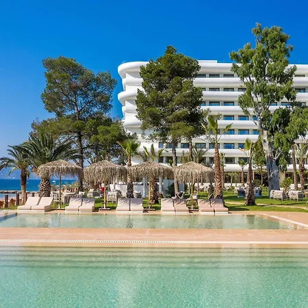 Isla Brown Corinthia Resort & Spa, Curio Collection By Hilton-2