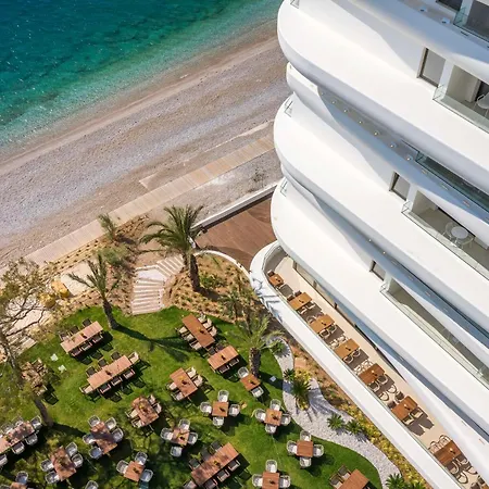 Isla Brown Corinthia Resort & Spa, Curio Collection By Hilton-2