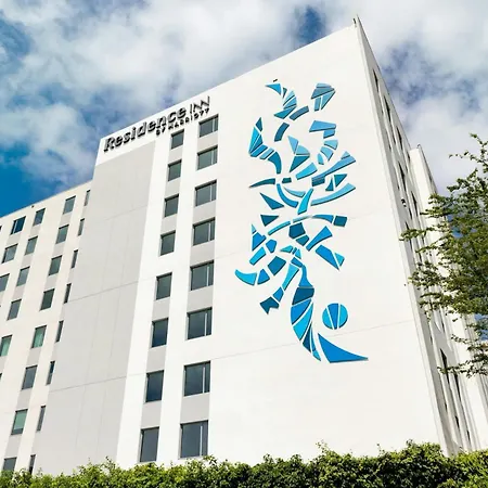 Residence Inn By Marriott San Juan Isla Verde-3