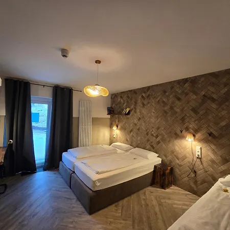 Hotel Garni FairSchlafen-2