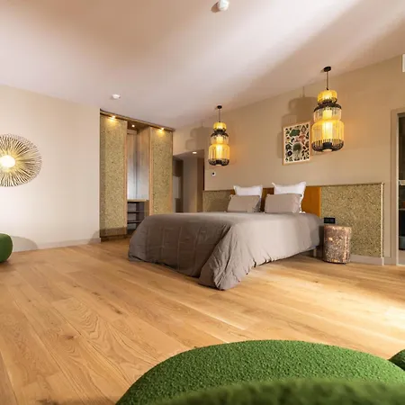 Serra Boutique Hôtel-2