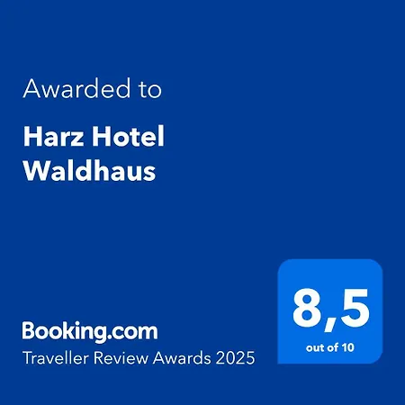 Harz Hotel Waldhaus-2