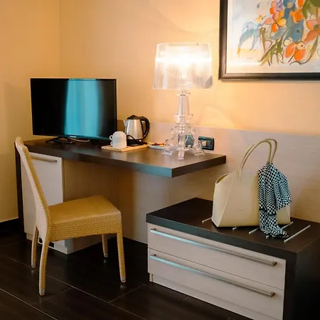 Unico Cannamele Escape Tropea By Life Resorts-3