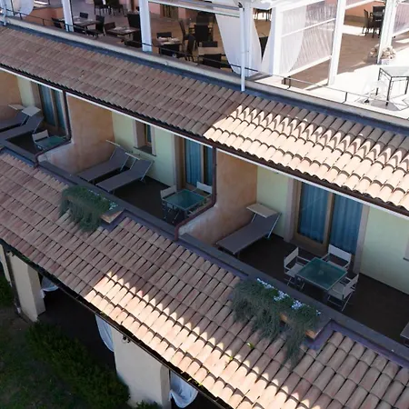 Unico Cannamele Escape Tropea By Life Resorts-3