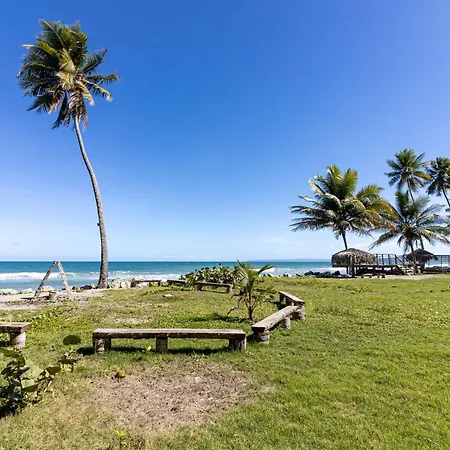 Las Canas Beach Retreat-2